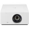 LG HU710PW Proiettore a raggio standard 2000 ANSI lumen DLP UHD 4K (3840x2160) B