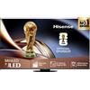 Hisense Smart TV ULED MiniLED 55" 4K 55U8Q