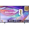 Hisense 50E79S TV 127 cm (50") 4K Ultra HD Smart TV Wi-Fi Nero