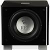 REL ACOUSTICS T9X BLACK SUBWOOFER ATTIVO AUDIOPHILE NUOVO GARANZIA UFFICIALE