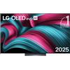 LG OLED evo AI OLED77C55LA TV Serie C5 77'' 4K, α9 Gen8, Brightness Booster, 40W