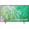 Samsung HU8000F HG65U800FEUXZT TV Hospitality 165,1 cm (65") 4K Ultra HD Nero 20