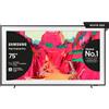 Samsung Smart TV 75" QE75LS03FWUXZT The Frame Pro 4K 2025