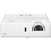 Optoma ZK708T Proiettore a raggio standard 7000 ANSI lumen DLP UHD 4K (3840x2160