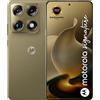 Motorola signature 17,2 cm (6.78") Doppia SIM Android 16.0 5G USB tipo-C 16 GB 5