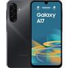 Samsung SM-A175FZKBEUE smartphone 17 cm (6.7") Dual SIM ibrida 4G USB tipo-C 4 G