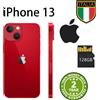 Apple NUOVO Apple iPhone 13 - 128GB -Blu Bianco Rosso Nero Rosa(Sbloccato) 💎Originale