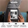 Kindle (Ultimo Modello) - Il Più Leggero E Compatto, Con Schermo Antiriflesso, C