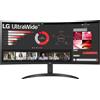 LG Electronics LG 34WR50QK-B.AEU