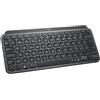Logitech MX Keys Mini (Logitech MX Keys Mini - tastatur)