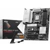 MSI SCHEDA MADRE MSI PRO B850-P WIFI 7 AM5 PCIE 5.0 3x M2 SSD 4x PCIE x16 4x DIMM