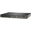 HPE Aruba Networking CX 6200F 24G 4SFP Gestito L3 Gigabit Ethernet (10/100/1000)