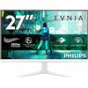 Philips 27M2N3201PL/00 Monitor PC 68,6 cm (27") 1920 x 1080 Pixel Full HD LCD Bi