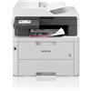 Brother MFC-L3760CDW stampante multifunzione LED A4 600 x 2400 DPI 26 ppm Wi-Fi