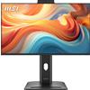 MSI Pro MP245PDG E14 Monitor PC 60,5 cm (23.8") 1920 x 1080 Pixel Full HD LCD Ne