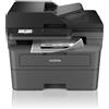 Brother DCP-L2660DW stampante multifunzione Laser A4 1200 x 1200 DPI 34 ppm Wi-F