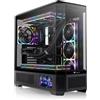 Thermaltake CA-11H-00F1WN-00 computer case Full Tower Nero