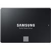 Samsung 870 EVO 500 GB 2.5" Serial ATA III V-NAND MZ-77E500B/EU