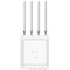 TP-Link Omada EAP668 Outdoor HD 3500 Mbit/s Bianco Supporto Power over Ethernet