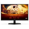 AOC G4 27G42E Monitor PC 68,6 cm (27") 1920 x 1080 Pixel Full HD LCD Nero