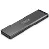 SanDisk PRO-BLADE 4 TB Acciaio inox