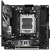 ASUS ROG STRIX X870-I GAMING WIFI AMD X870 Socket AM5 mini ITX