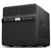 Synology DiskStation DS423 server NAS e di archiviazione Realtek RTD1619B 2 GB D