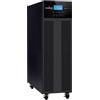Tecnoware UPS EVO DSP PLUS 6.0 gruppo di continuità (UPS) Doppia conversione (on