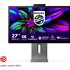 Philips Brilliance 27E3U7903/00 Monitor PC (27") 5120 x 2880 Pixel 5K Ultra HD L