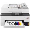 Canon MAXIFY GX2051 Ad inchiostro A4 600 x 1200 DPI Wi-Fi