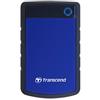 Transcend StoreJet 25H3 disco rigido esterno 4 TB 5400 Giri/min 2.5" USB 3.2 Gen