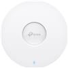TP-Link Omada EAP673 punto accesso WLAN 5400 Mbit/s Bianco Supporto Power over E