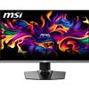 MSI MAG 272QP QD-OLED X50 Monitor PC 67,3 cm (26.5") 2560 x 1440 Pixel Wide Quad