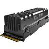 PNY XLR8 CS3140 2 TB M.2 PCI Express 4.0 NVMe 3D NAND - 0751492642413