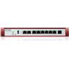 Zyxel USG FLEX 200H firewall (hardware) 5 Gbit/s