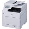 OKI MC554 Laser A6 600 x 600 DPI 32 ppm