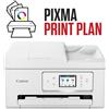 Canon PIXMA TS7750i Ad inchiostro A4 1200 x 1200 DPI Wi-Fi 6258C006