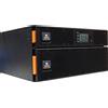 Vertiv Liebert UPS GXT5 - 5.000 VA/5.000 W | 230 V | Installazione su rack/tower