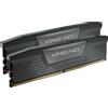 Corsair Vengeance memoria 32 GB 2 x 16 GB DDR5 288-pin DIMM - 0840006666141