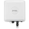 Zyxel WAC6552D-S Bianco Supporto Power over Ethernet (PoE)