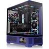 Thermaltake CA-11H-00FNWN-00 computer case Full Tower Blu