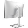 BenQ MA270S Monitor PC 68,6 cm (27") 5120 x 2880 Pixel 5K Ultra HD LED Bianco