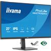iiyama ProLite XB2793QSU-B1 Monitor PC 68,6 cm (27") 2560 x 1440 Pixel Quad HD L