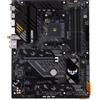ASUS TUF GAMING B550-PLUS WIFI II AMD B550 Socket AM4 ATX
