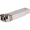 HPE Aruba Networking 1G SFP LC SX 500m OM2 MMF Transceiver