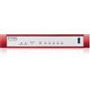 Zyxel USGFLEX50H-EU0101F firewall (hardware)