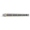 Allied Telesis AT-x530L-52GPX-50 Gestito L3 Gigabit Ethernet (10/100/1000) Suppo