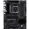 MSI PRO B850-S WIFI6E scheda madre AMD B850 Socket AM5 ATX