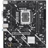 ASUS PRIME H810M-K Intel H810 LGA 1851 (Socket V1) micro ATX