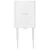 Zyxel NWA55BE 5100 Mbit/s Bianco Supporto Power over Ethernet (PoE)